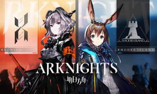 Arknights