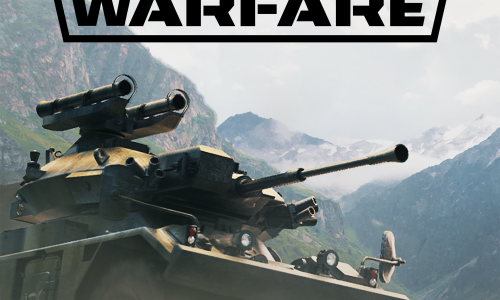Armored Warfare