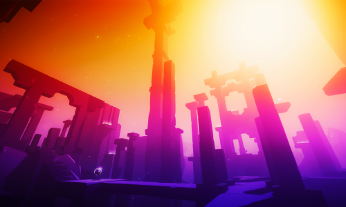 Ascendance