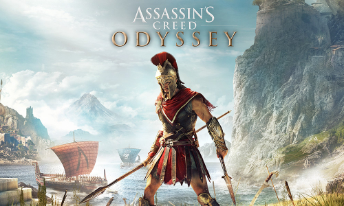 Assassin's Creed Odyssey