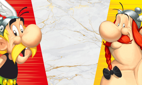 Asterix & Obelix XXL: Romastered