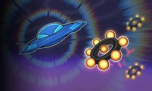 Astro Surge