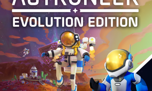 Astroneer - Evolution Edition