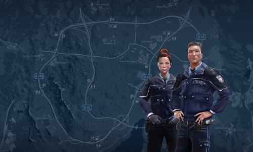 Autobahn Police Simulator 3