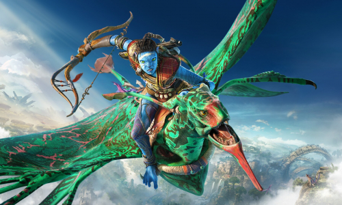 Avatar: Frontiers of Pandora