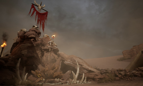 The Awakener: Forgotten Oath