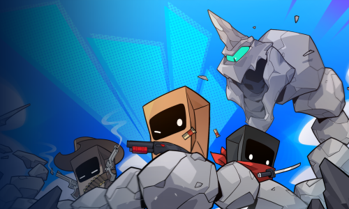 Bag Hero