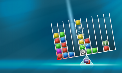 Balance Blox