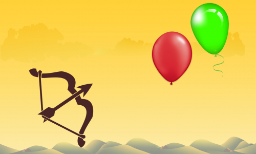 Balloon Strike