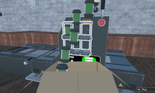 Banker Simulator: Prologue