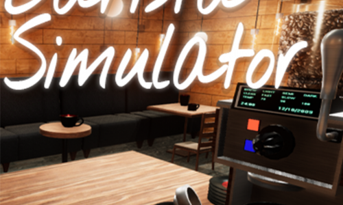 Barista Simulator