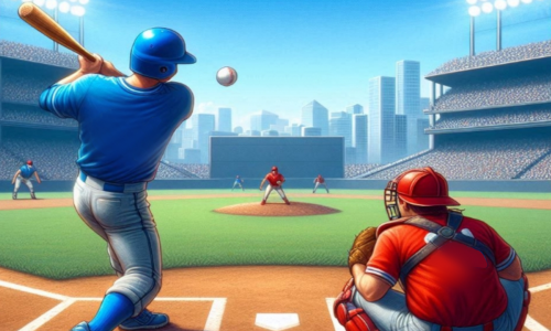 Baseball