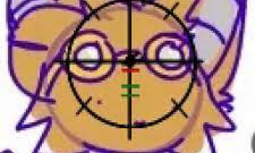 Bat Sniping Simulator