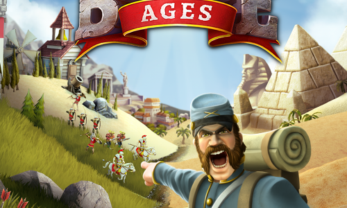 Battle Ages