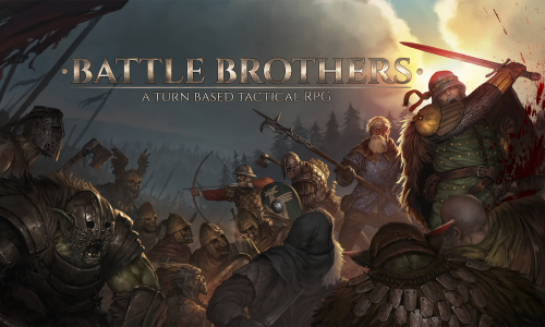Battle Brothers – A Turn Based Tactical RPG
