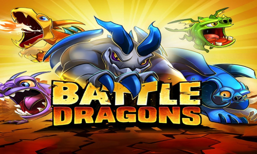 Battle Dragon