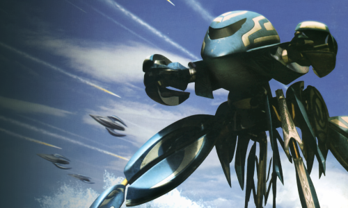 Battle Engine Aquila