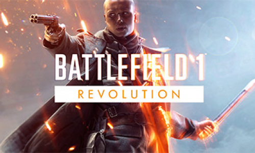 Battlefield 1 