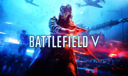 Battlefield V