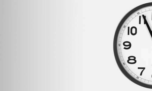Battre l'horloge : Hardcore