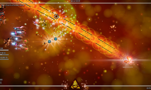 Beat Hazard 3