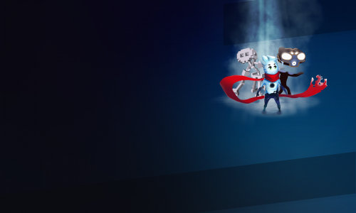Beautiful Indie Worlds Bundle