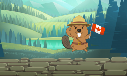 Beaver Fun