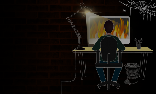 Behind Closed Doors: A Developer's Tale