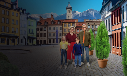 Big Adventure: Trip to Europe 5 Collector's Edition