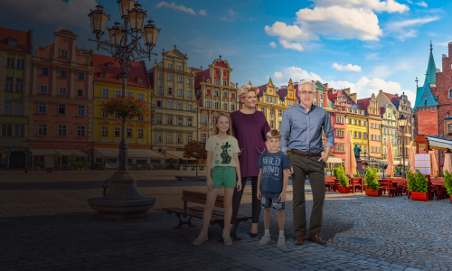 Big Adventure: Trip to Europe 8 Collector's Edition
