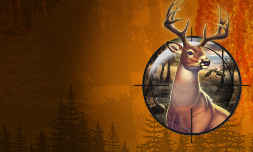Big Buck Hunter: Ultimate Trophy
