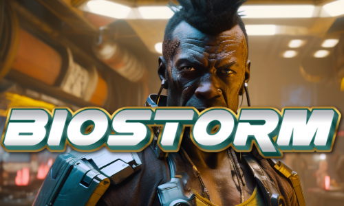 BioStorm
