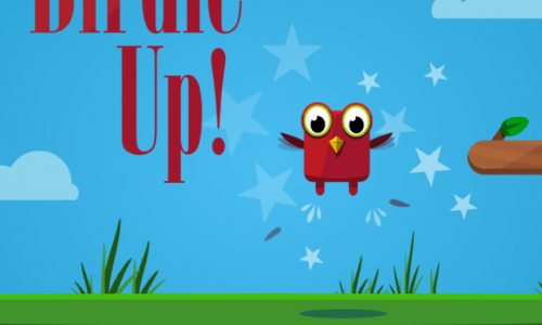 Birdie Up