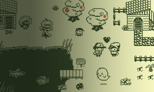Bit Orchard: Animal Valley