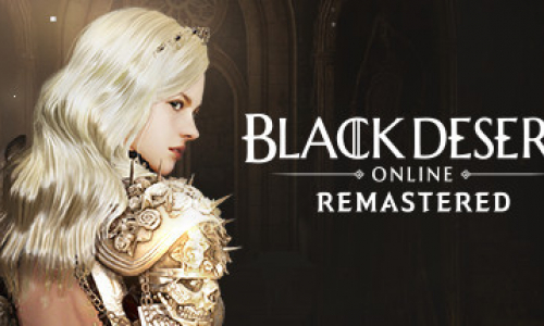 Black Desert Online