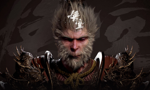 Black Myth: Wu Kong