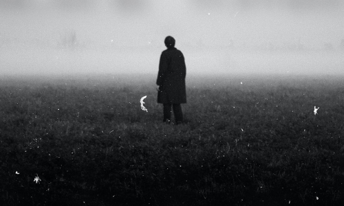 The Black Within