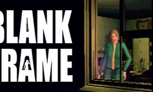 Blank Frame