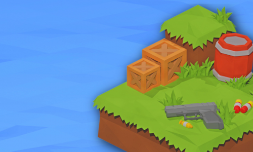 Block & Shot