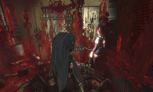 Blood Typers