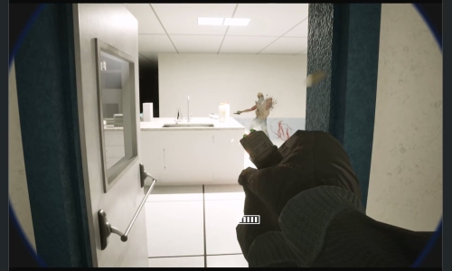 Bodycam:Adrenaline