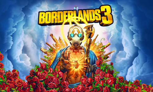 Borderlands 3