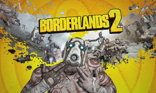 Borderlands 2