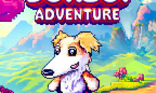 Borzoi Adventure