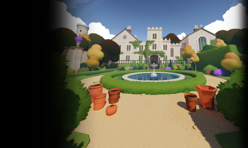 Botany Manor