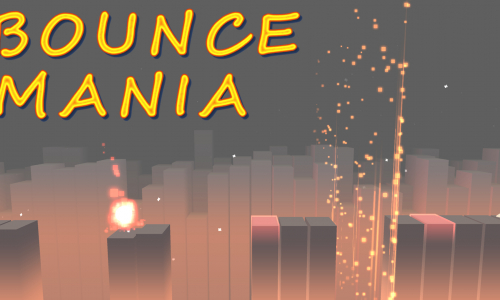 Bounce Mania
