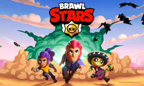 Brawl Stars