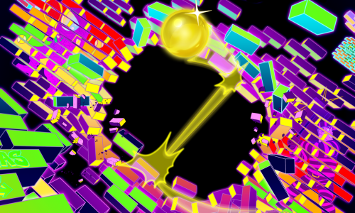 Breakout Beyond