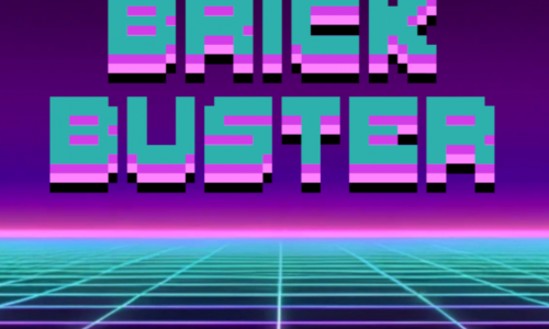 Brick Buster