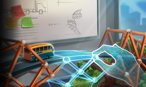 Bridge Constructor Studio